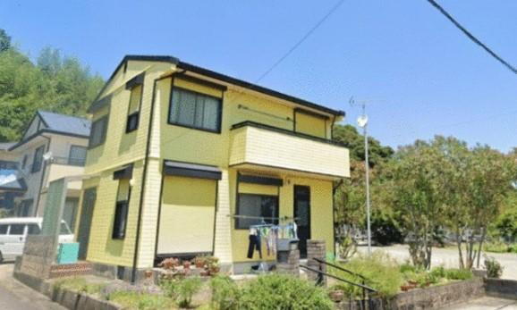 静岡県掛川市中 799万円