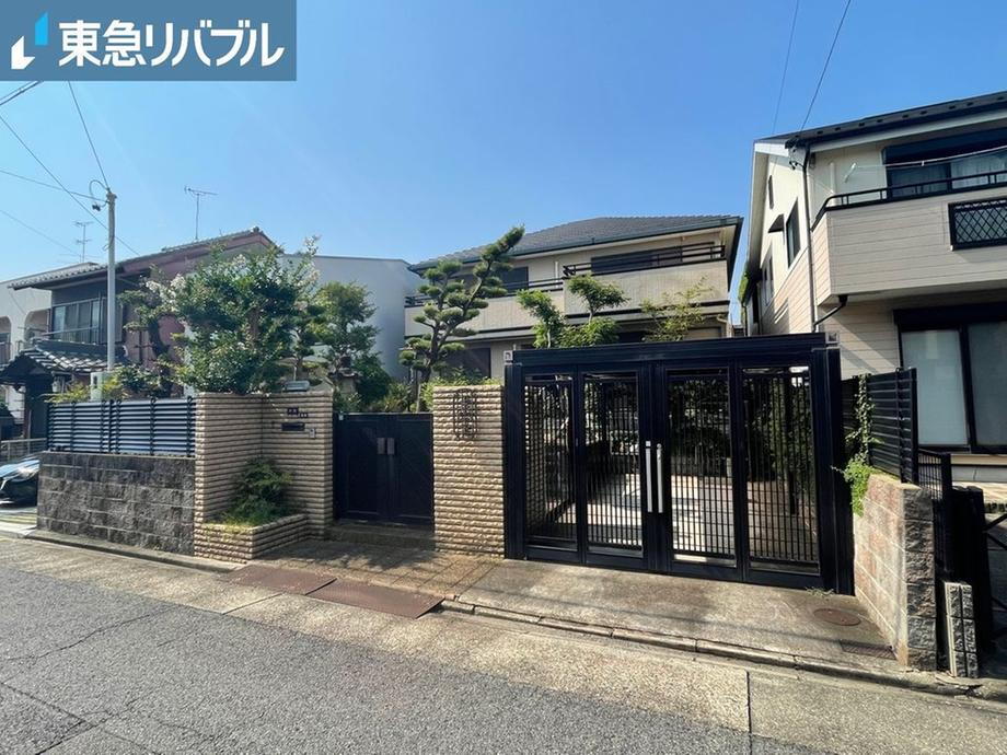 物件写真