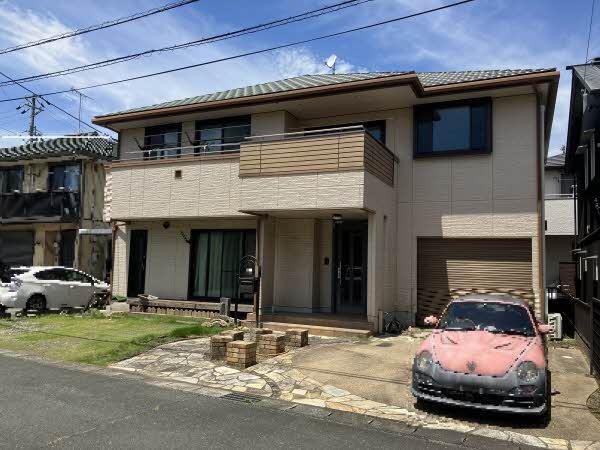 愛知県豊川市一宮町社 3580万円