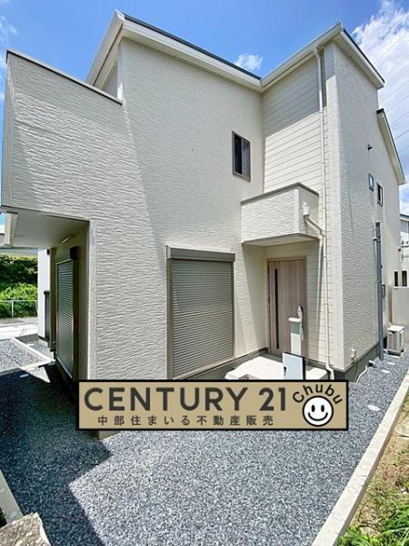愛知県豊田市秋葉町７ 3380万円 3LDK