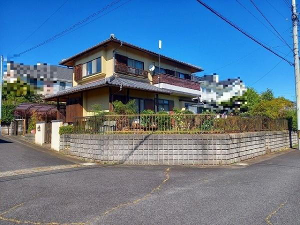 物件写真