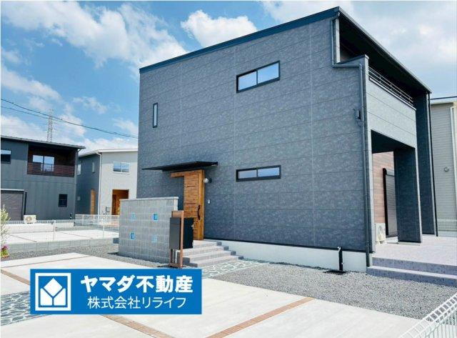 岐阜県安八郡安八町南今ケ渕 3300万円 4SLDK