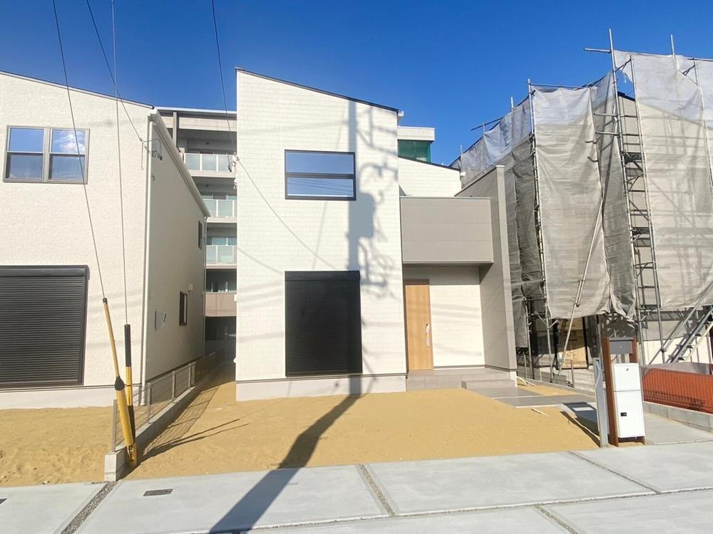 三重県四日市市曙町 3290万円 3LDK