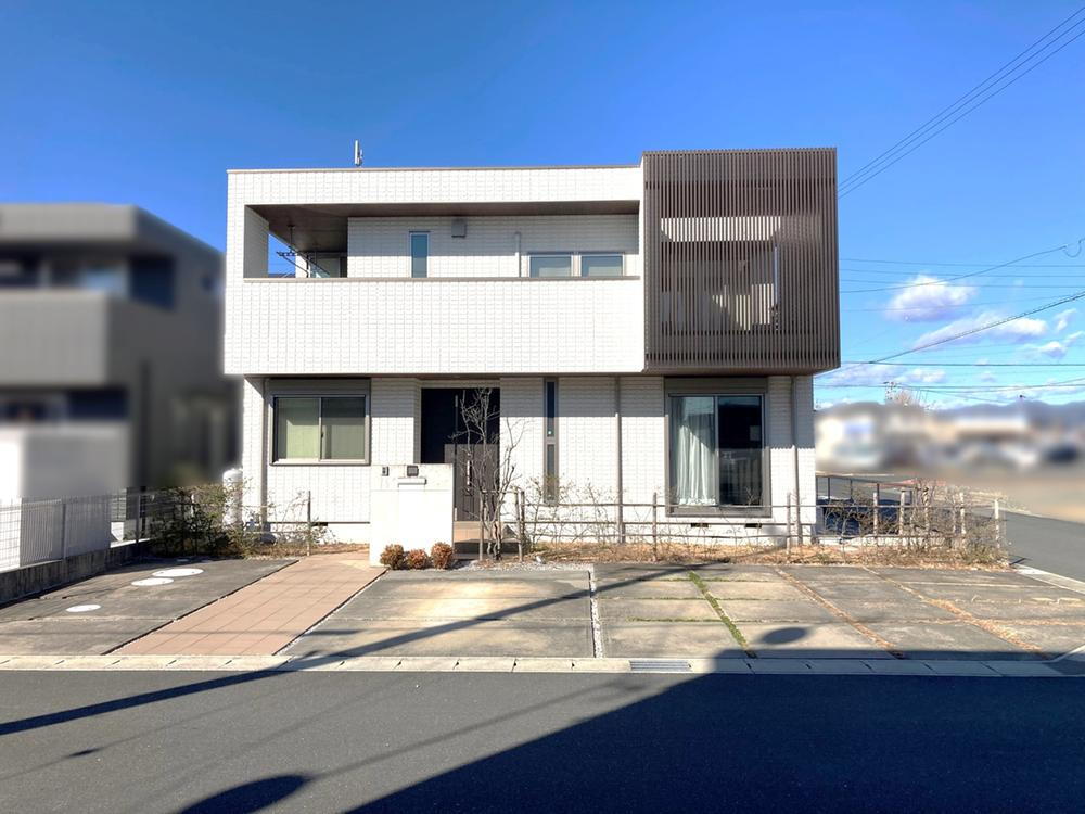 静岡県袋井市上山梨５ 4300万円