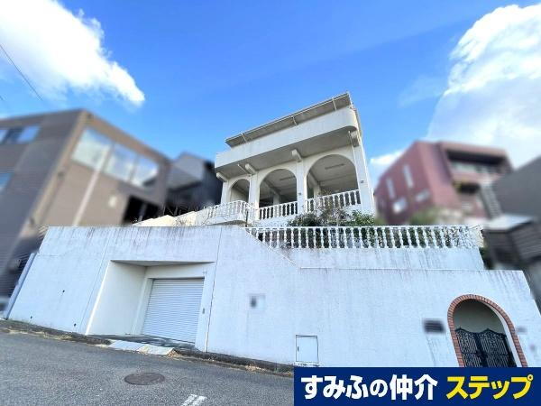 愛知県日進市岩崎町竹ノ山 3680万円