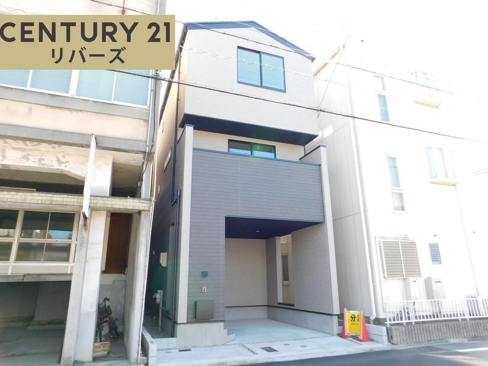 愛知県名古屋市中村区西米野町２ 3180万円 3LDK