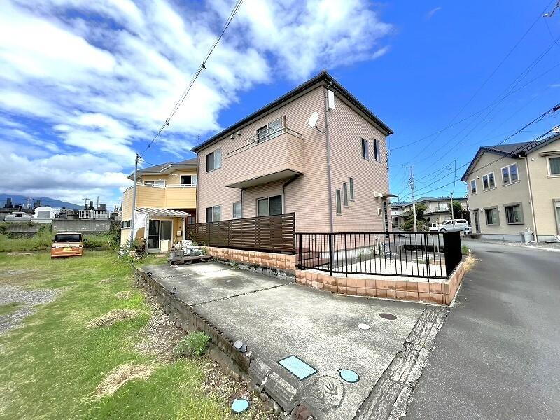 静岡県裾野市石脇 2350万円