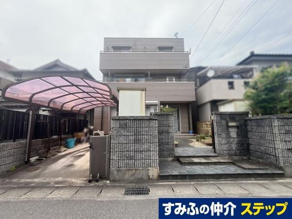 愛知県稲沢市松下２ 2380万円