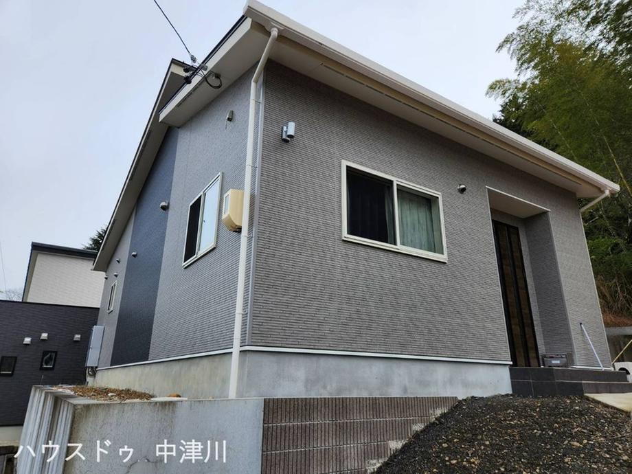 岐阜県恵那市長島町中野 2890万円