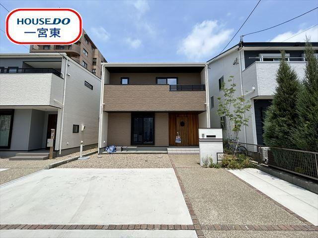 愛知県一宮市浅野字西屋敷 3480万円 3LDK