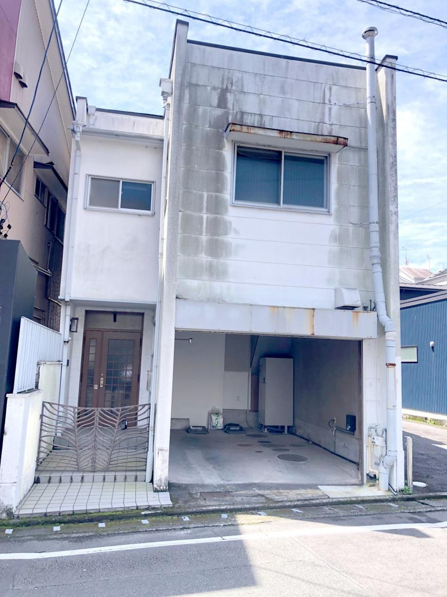 静岡県島田市本通２ 3930万円