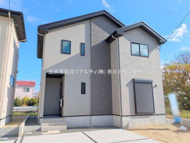 愛知県小牧市中央４ 3499万円 4LDK