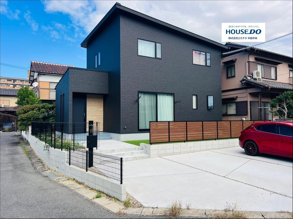 愛知県半田市瑞穂町２ 4960万円