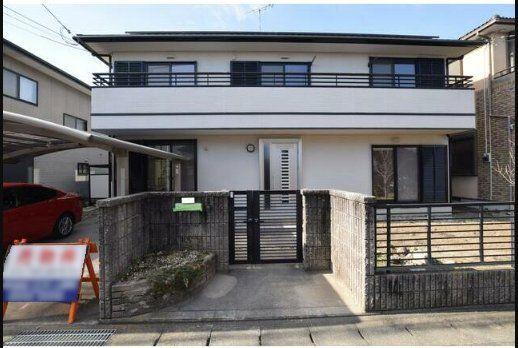 静岡県富士市鮫島 2700万円