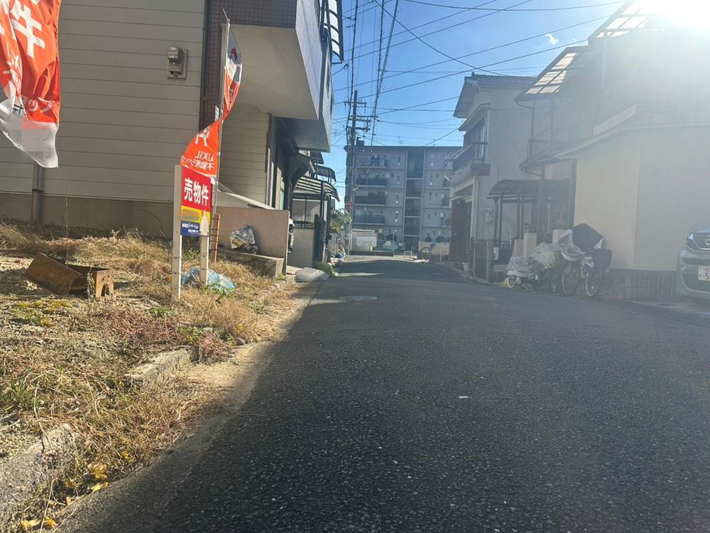 大阪府八尾市曙町３ 2,980万円 2SLDK