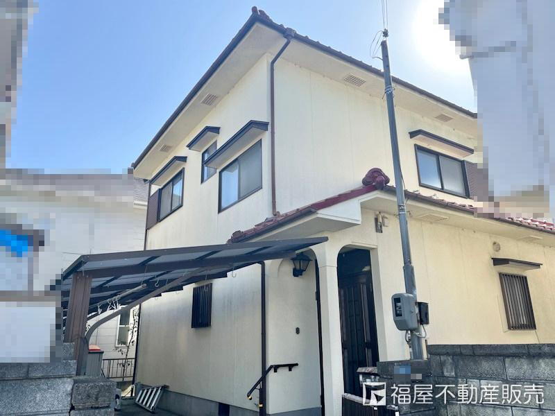 兵庫県姫路市田寺東３ 800万円