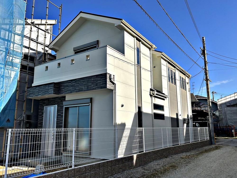 大阪府堺市西区上野芝向ヶ丘町５ 4080万円