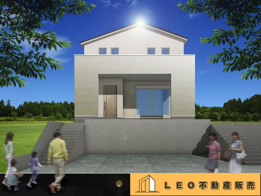 兵庫県神戸市須磨区白川台１ 5180万円 5LDK