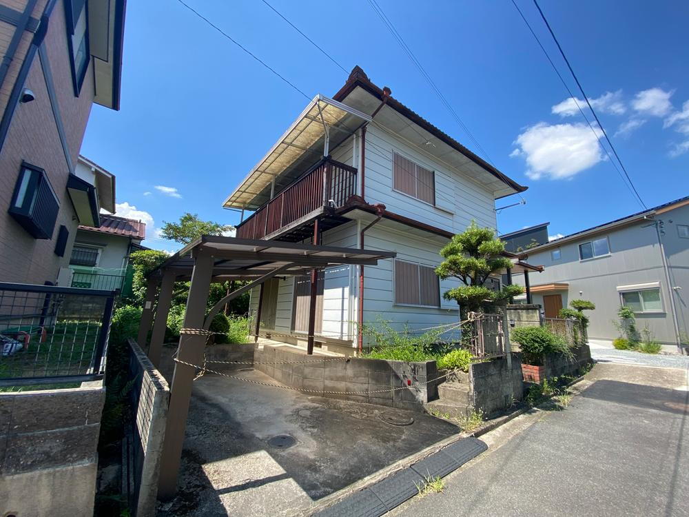 奈良県奈良市平松３ 480万円