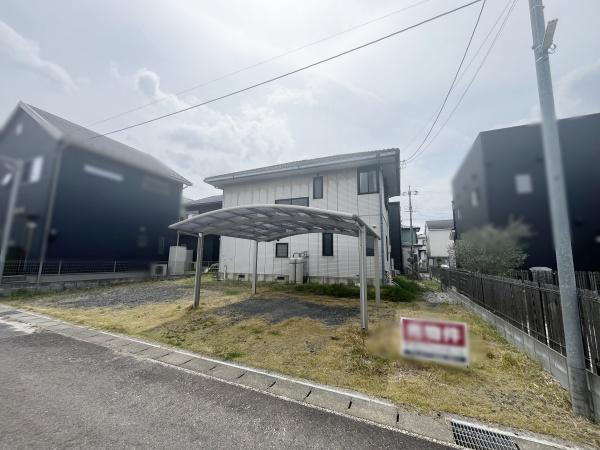 滋賀県野洲市上屋 1880万円