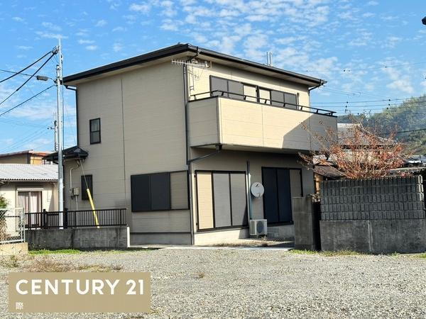 和歌山県紀の川市桃山町神田 1580万円 4SLDK