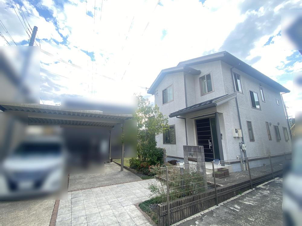 兵庫県豊岡市高屋 3380万円