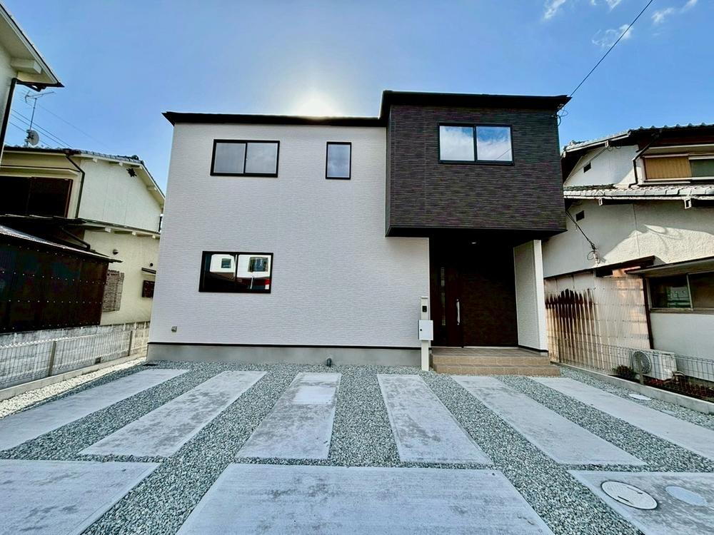 兵庫県加古郡播磨町古宮７ 3098万円 5LDK