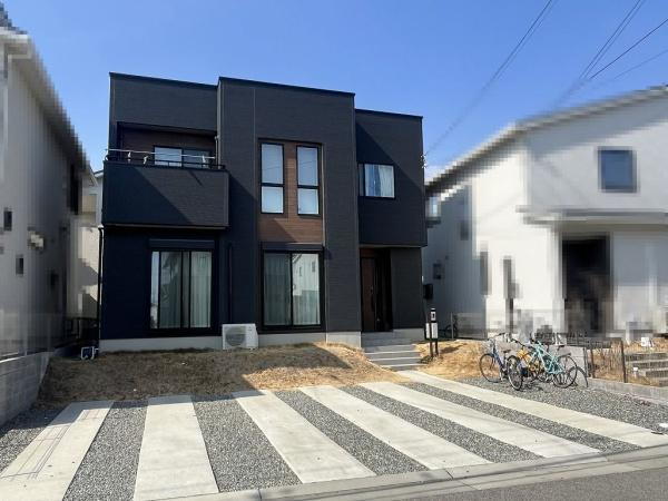兵庫県神戸市北区上津台５ 3180万円