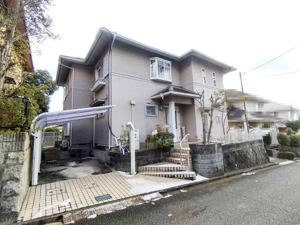 大阪府豊能郡豊能町新光風台２ 1180万円