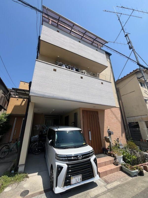 兵庫県尼崎市琴浦町 2780万円