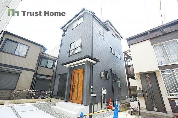 兵庫県神戸市灘区記田町４ 4580万円