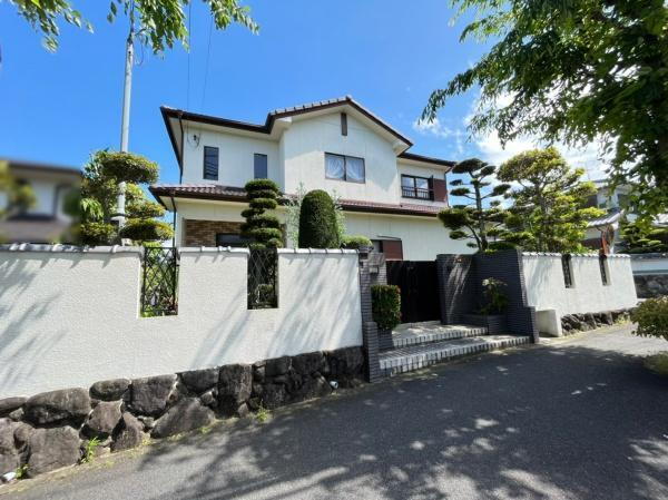 奈良県生駒市緑ケ丘 3980万円