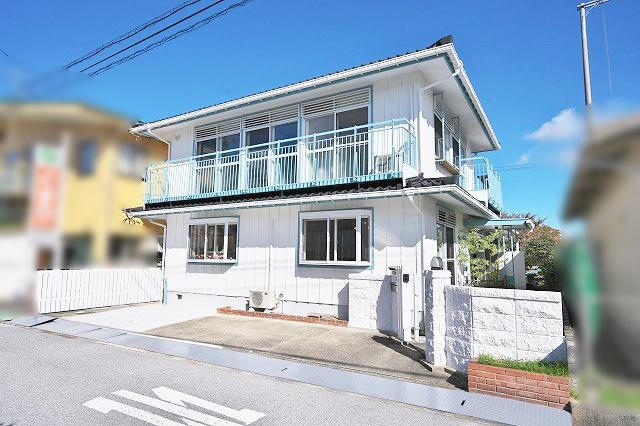 滋賀県彦根市東沼波町 2270万円