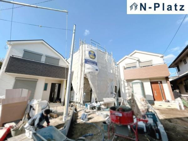 兵庫県神戸市須磨区天神町２ 4890万円 4LDK