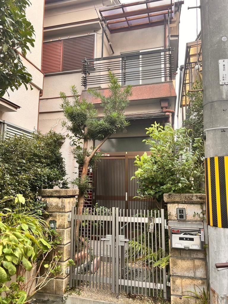 大阪府大阪市東淀川区豊里７ 888万円