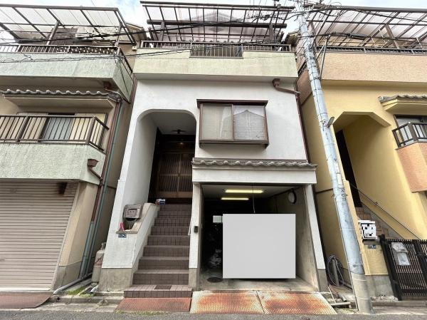 大阪府四條畷市南野２ 1080万円