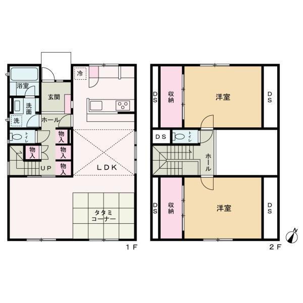 和歌山県和歌山市磯の浦 2290万円