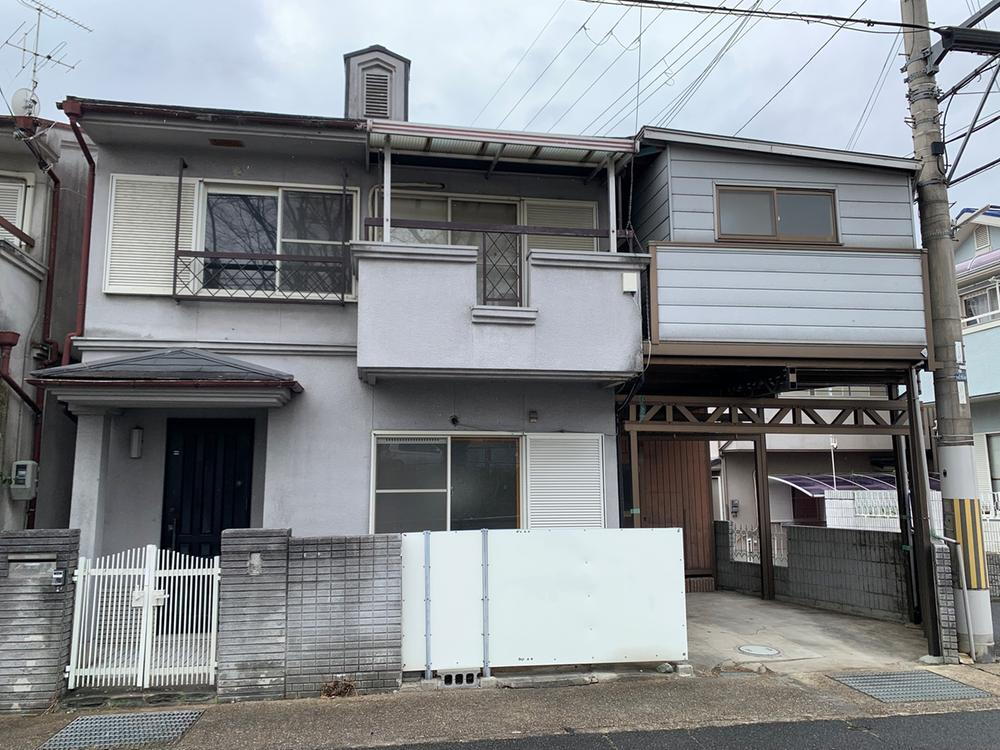 奈良県大和郡山市新町 580万円