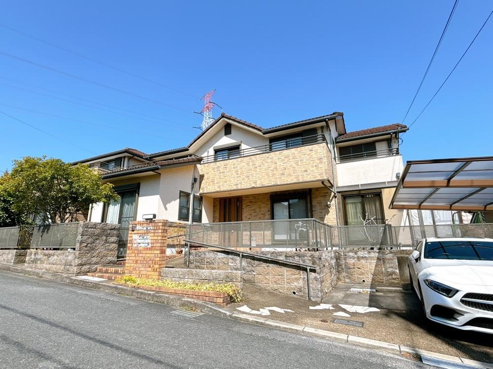 奈良県生駒市白庭台３ 5380万円