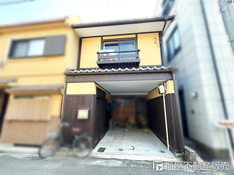 京都府京都市下京区小坂町 2780万円