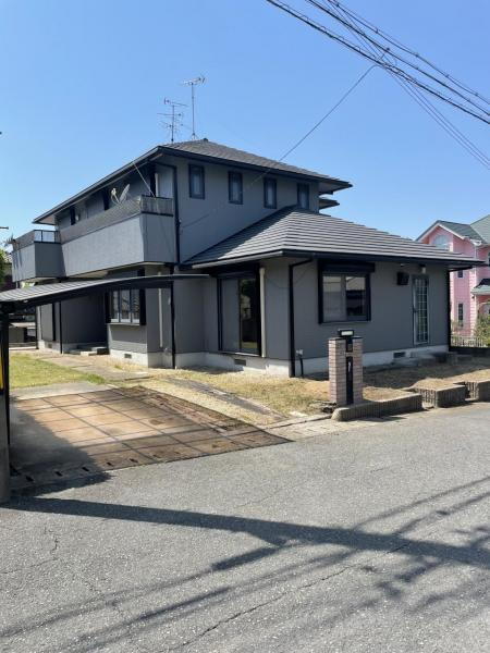 奈良県奈良市神功３ 4200万円 4SLDK