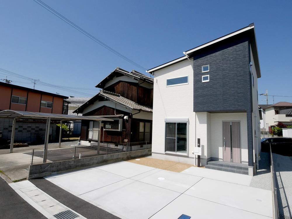 兵庫県加古川市野口町北野 3160万円 4LDK