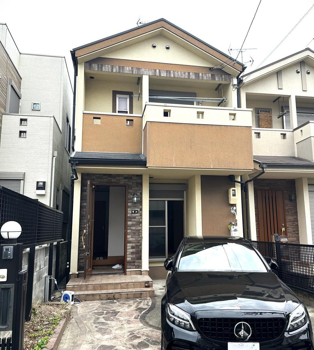 京都府向日市寺戸町二枚田 4480万円