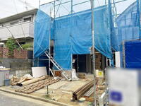 大阪府枚方市東香里3 4090万円 3SLDK