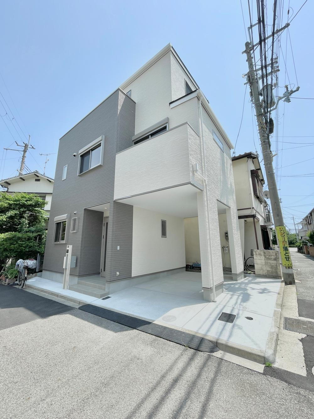 兵庫県宝塚市安倉南４ 3280万円 3LDK