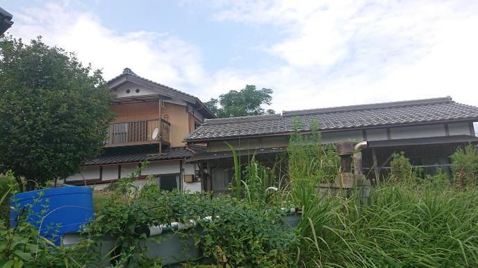 京都府船井郡京丹波町豊田千原 680万円