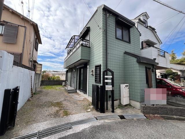 兵庫県明石市藤江 1880万円