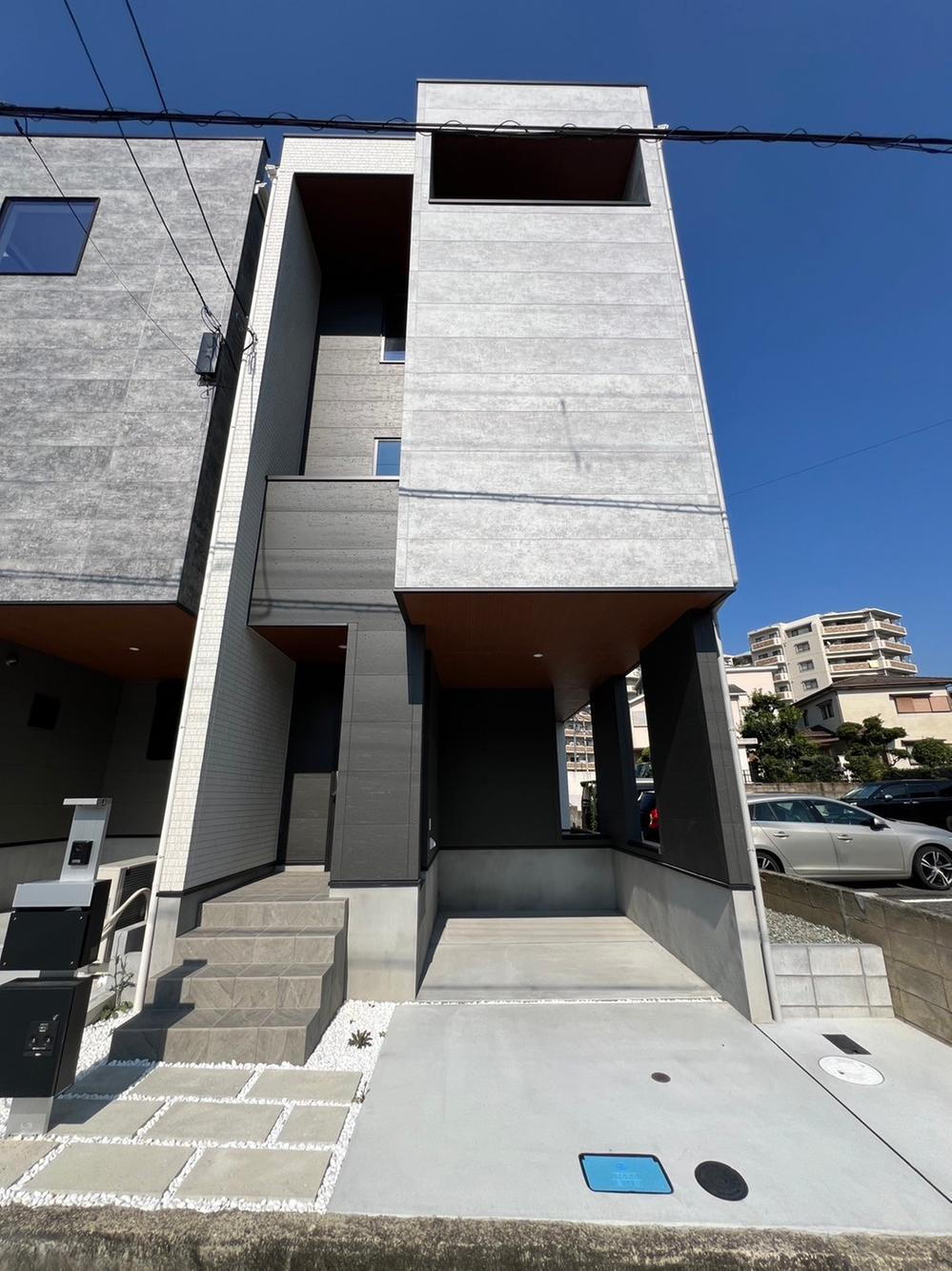 大阪府大阪市東住吉区住道矢田９ 3180万円 4LDK