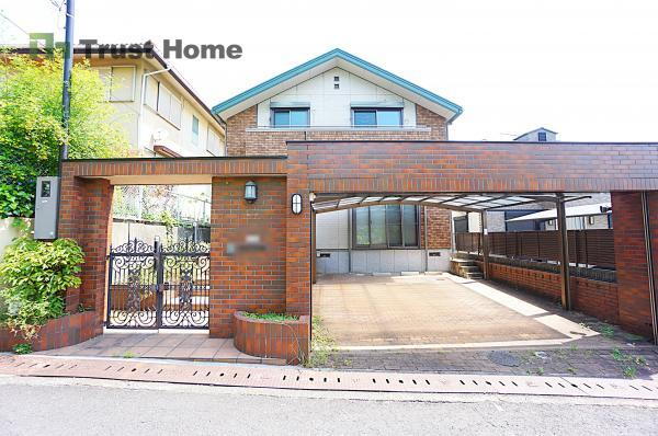 兵庫県神戸市須磨区北落合２ 4999万円