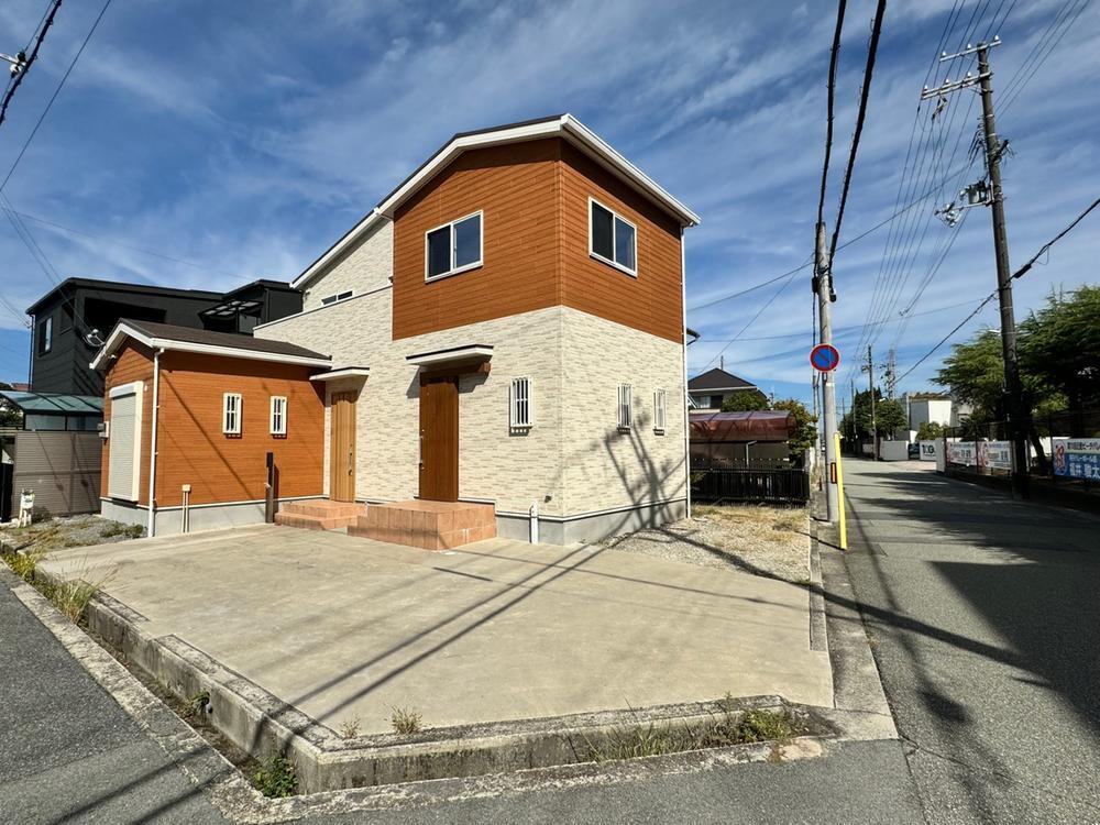 兵庫県高砂市高砂町朝日町２ 2780万円